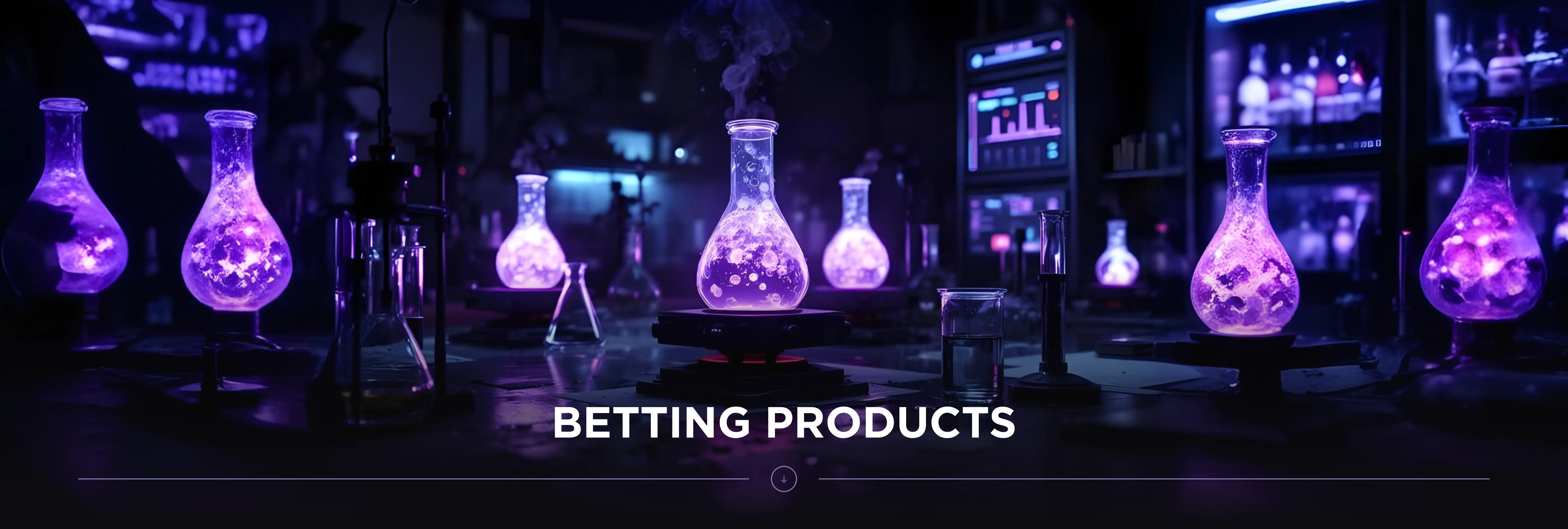 betting products