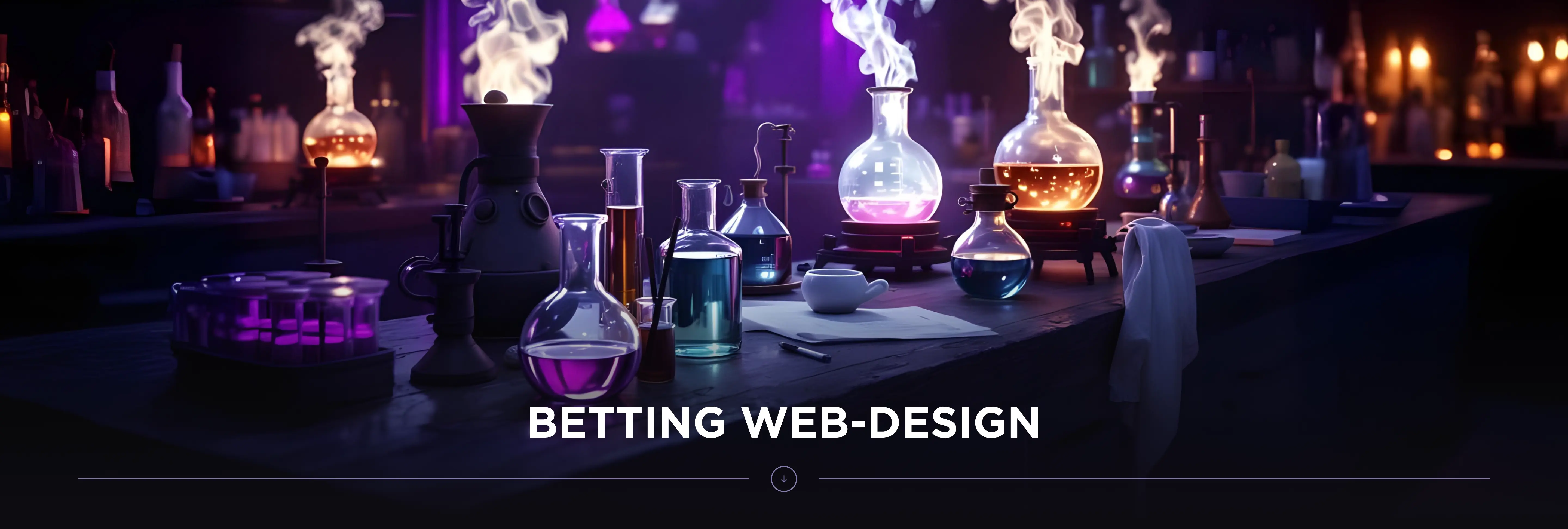web design betting