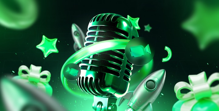 Static Creatives by Noire Lab