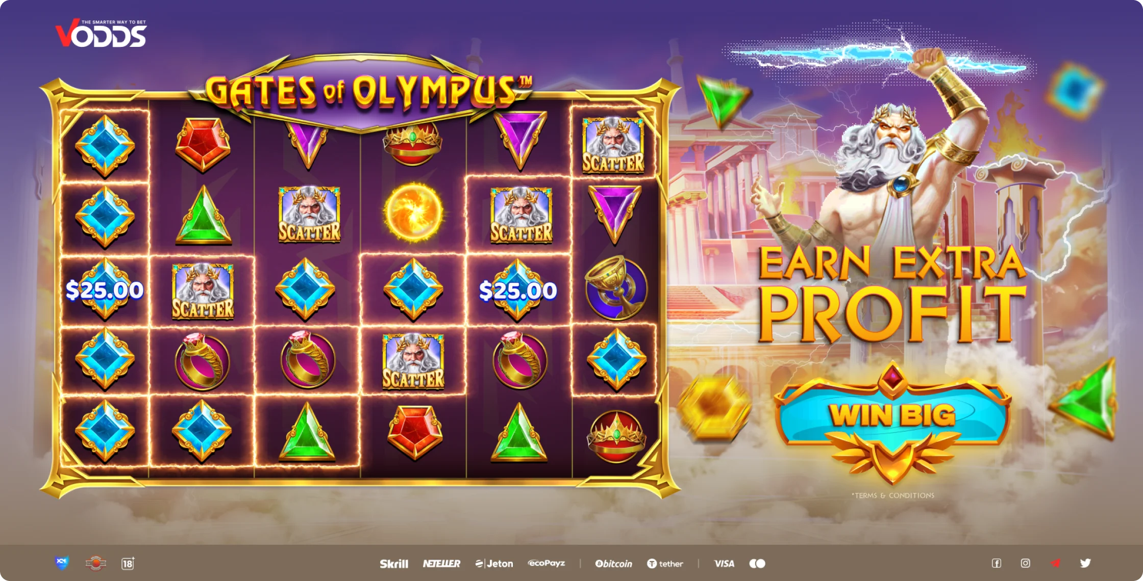 Screenshot of Game