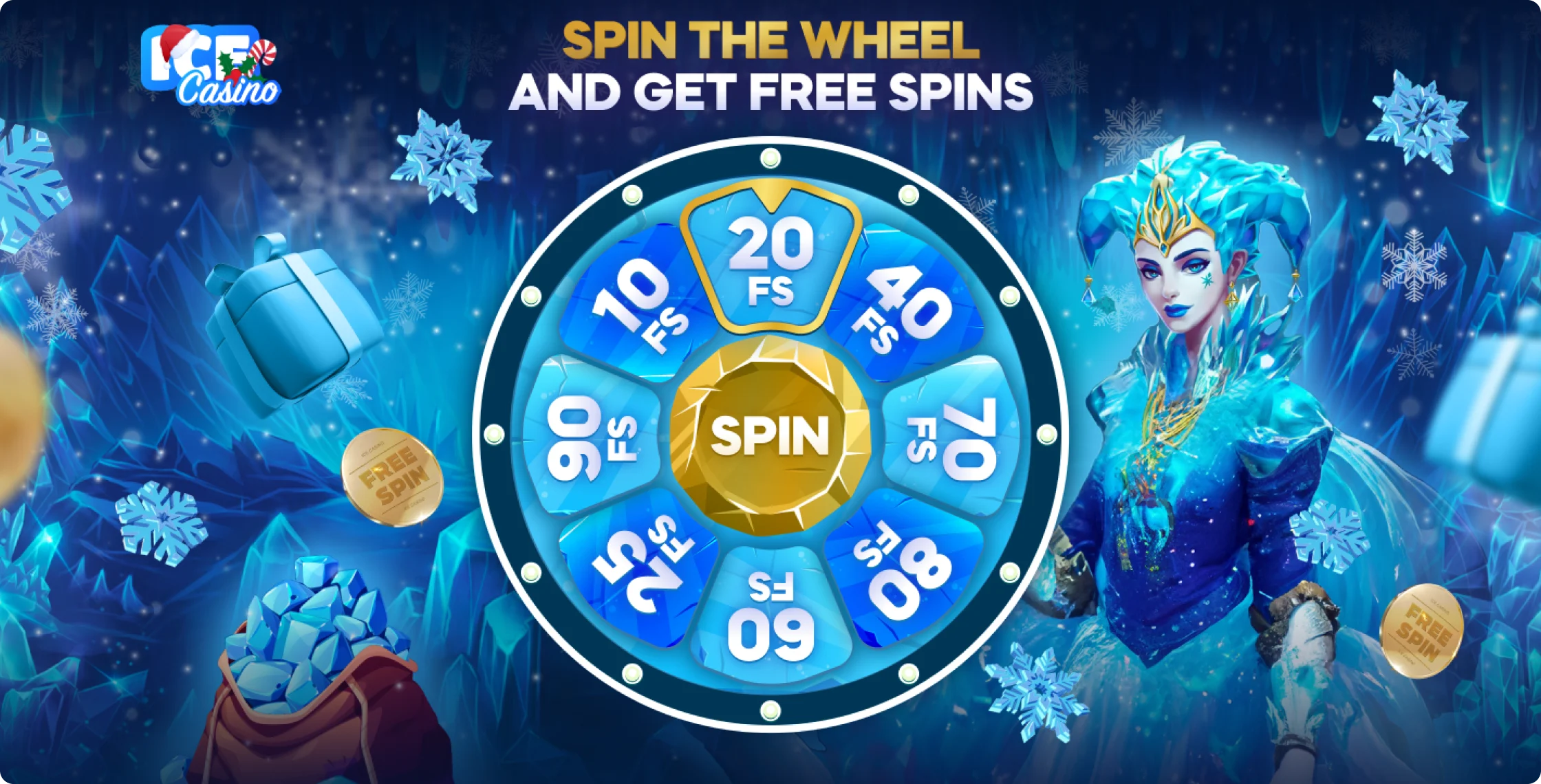 Screenshot of Game